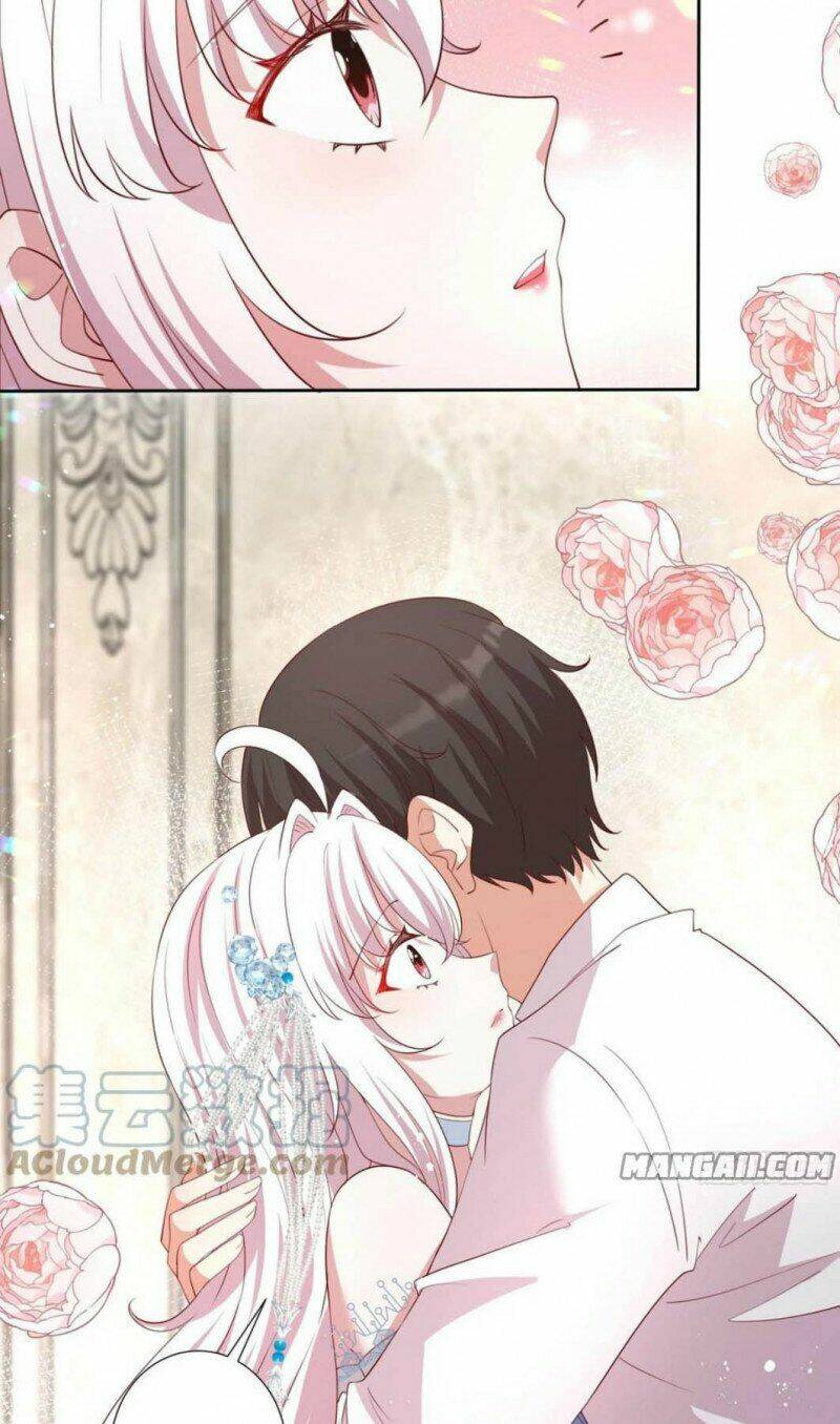 Công Chúa Phản Diện Trong Truyền Thuyết: Chapter 88