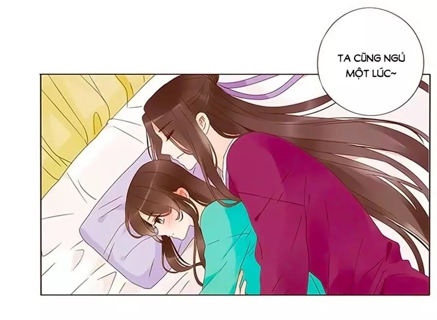 Đế Vương Trắc: Chapter 142