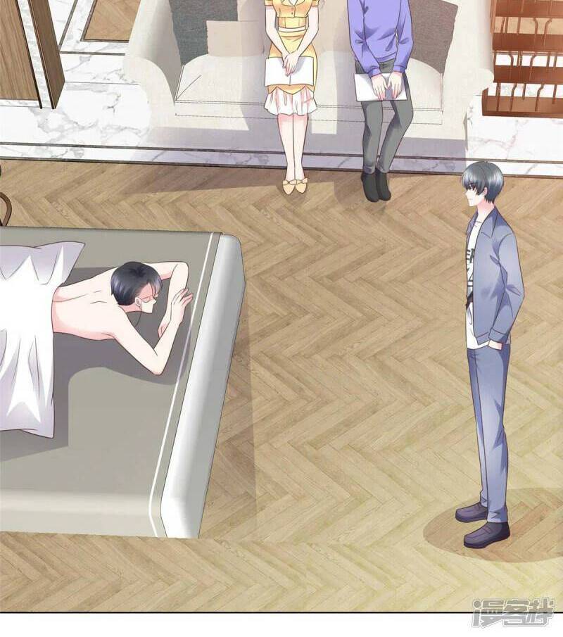 Boss Là Kim Chủ Của Tôi: Chapter 53