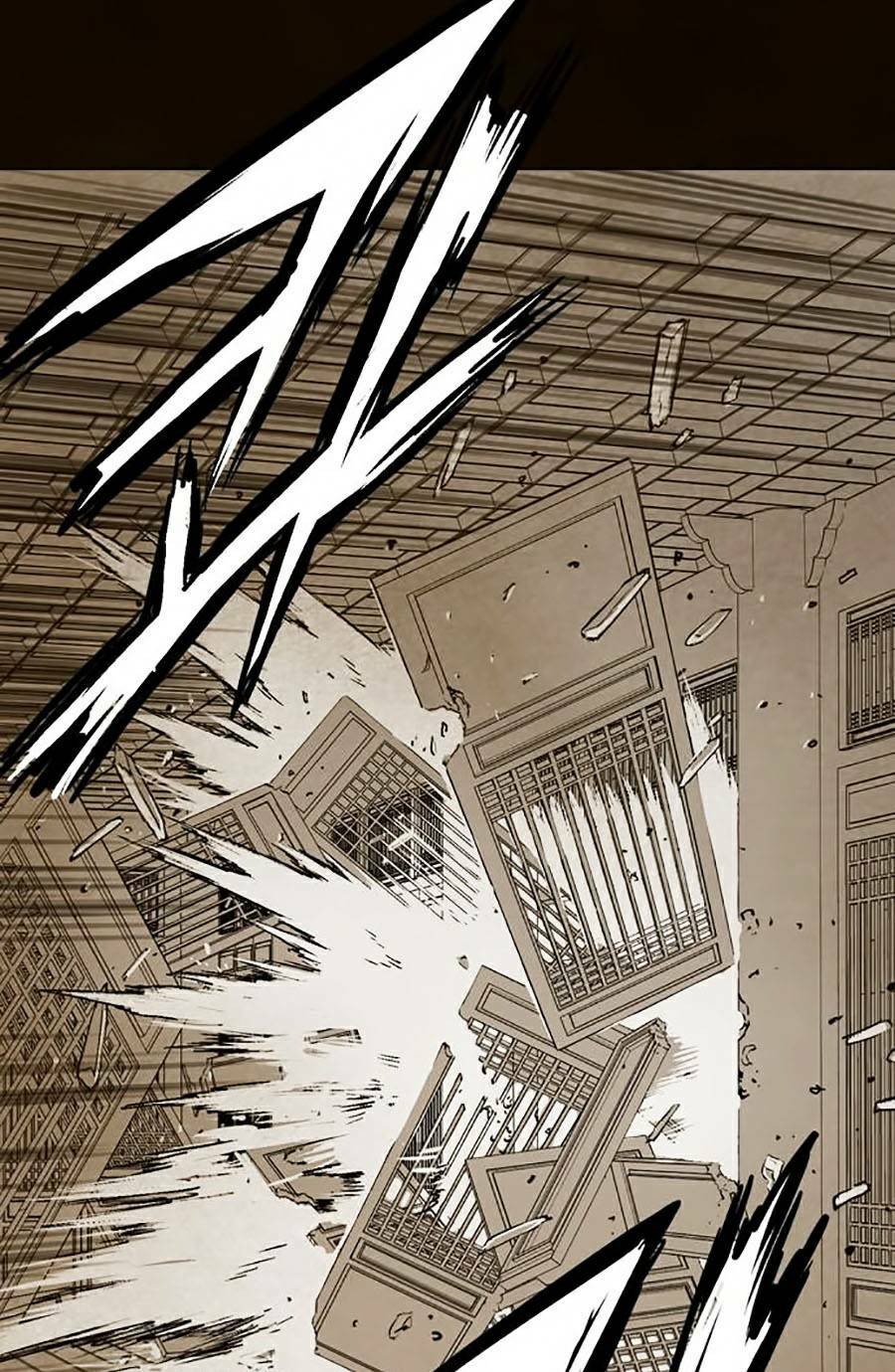 Bách Chiến Bách Thắng: Chapter 4