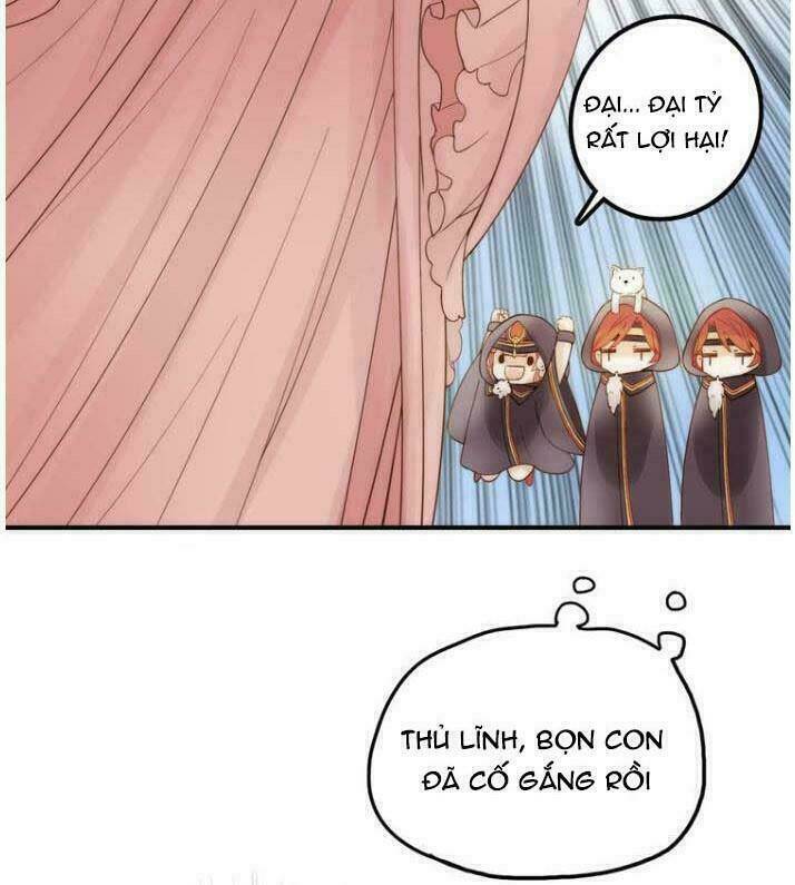 Cướp Lấy Nàng Dâu Mừng Năm Mới: Chapter 6