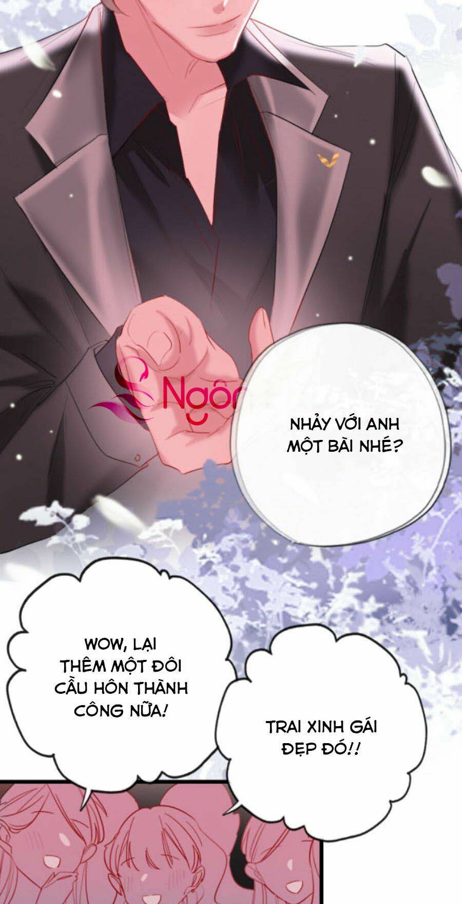 Cô Ấy Thật Xinh Đẹp: Chapter 20