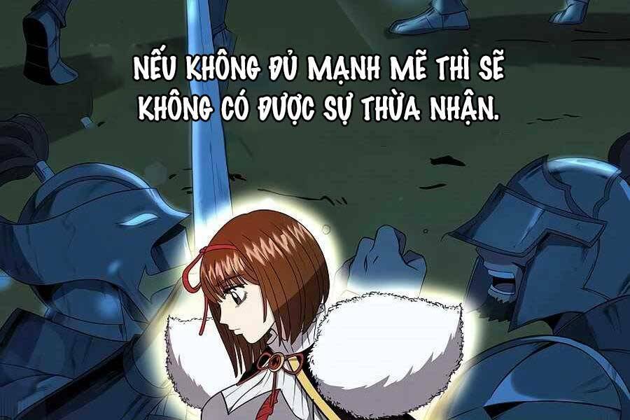 Tên Lỗ Mãng Cấp 10 Của Gia Đình Hiệp Sĩ: Chapter 8