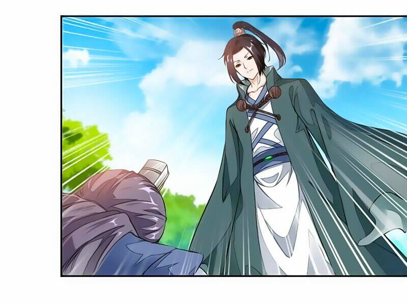 Cửu Dương Thần Vương: Chapter 16