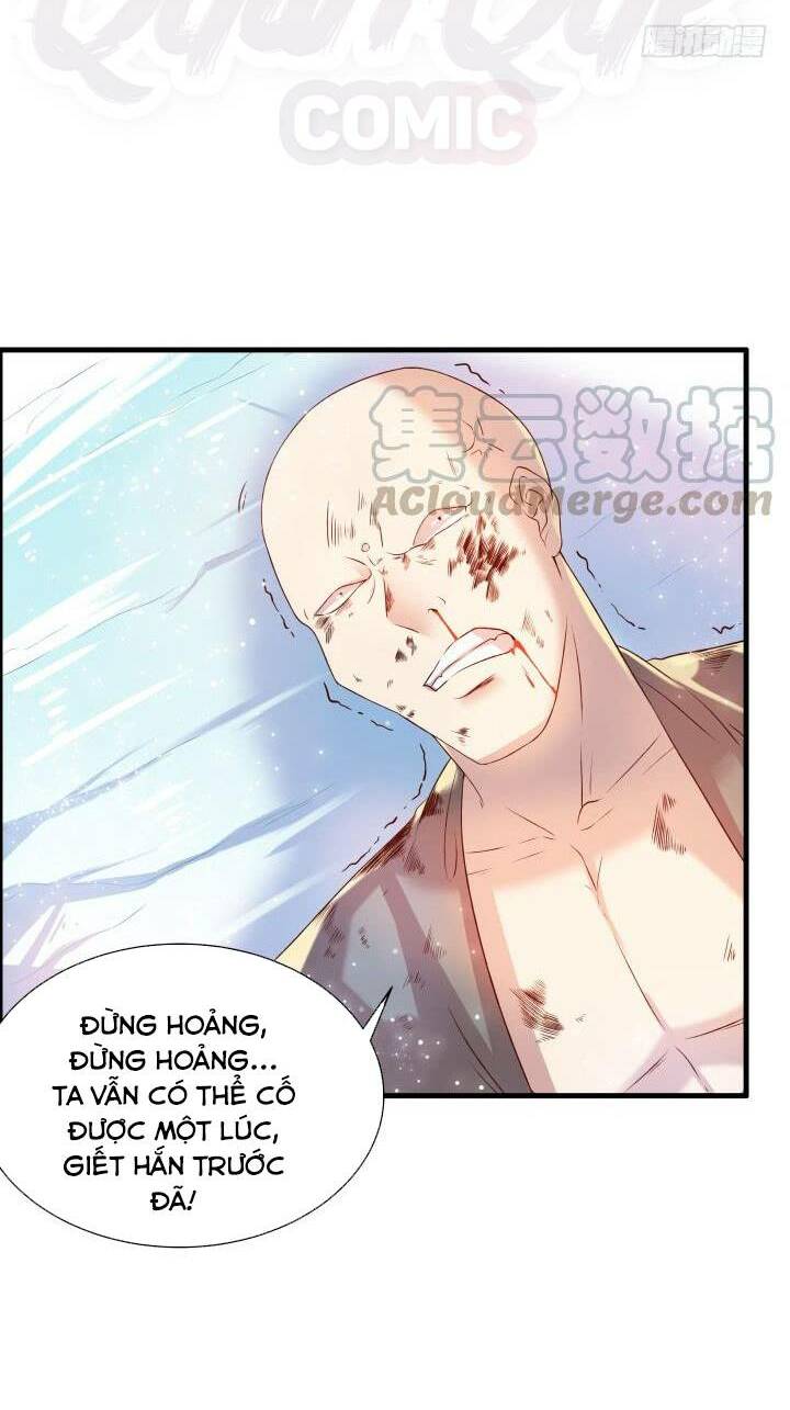 Siêu Phàm Truyện: Chapter 51