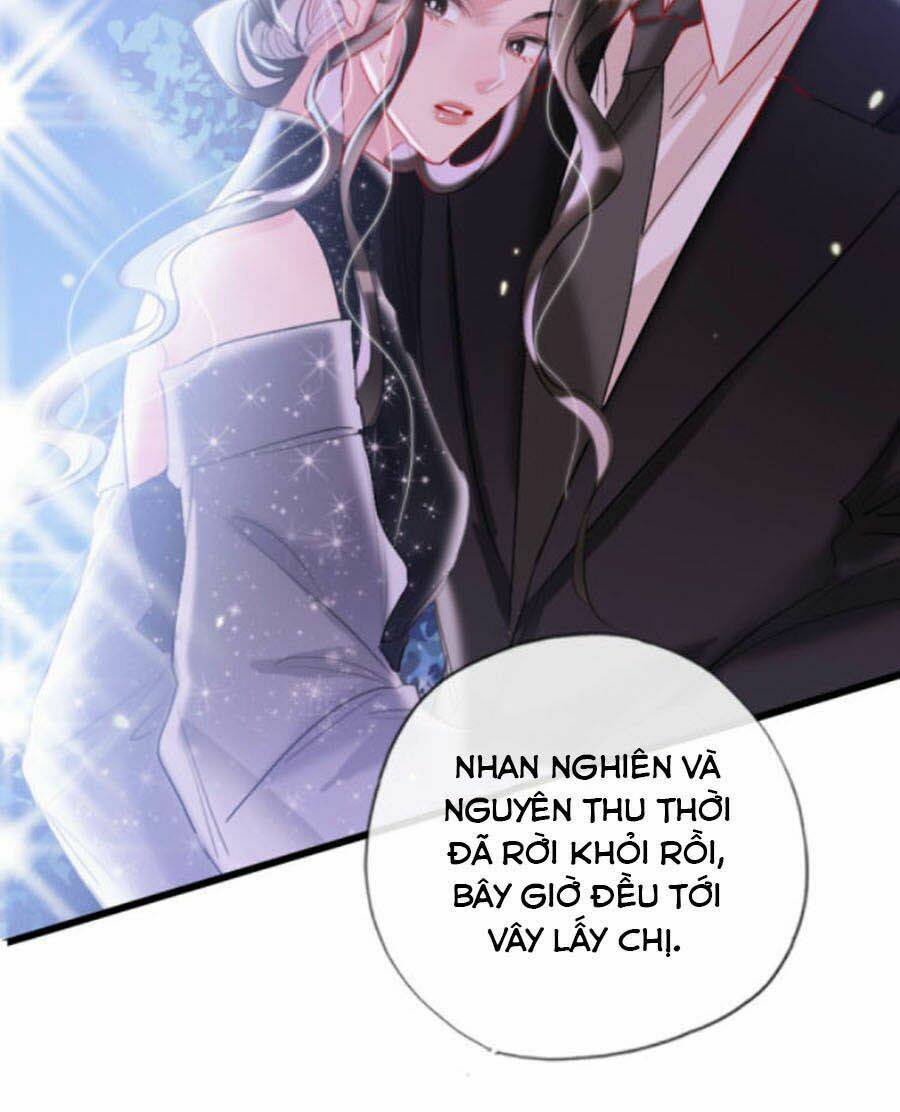 Cô Ấy Thật Xinh Đẹp: Chapter 22