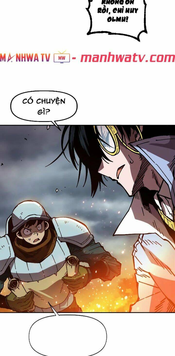 Nô Lệ Nghịch Thiên: Chapter 52