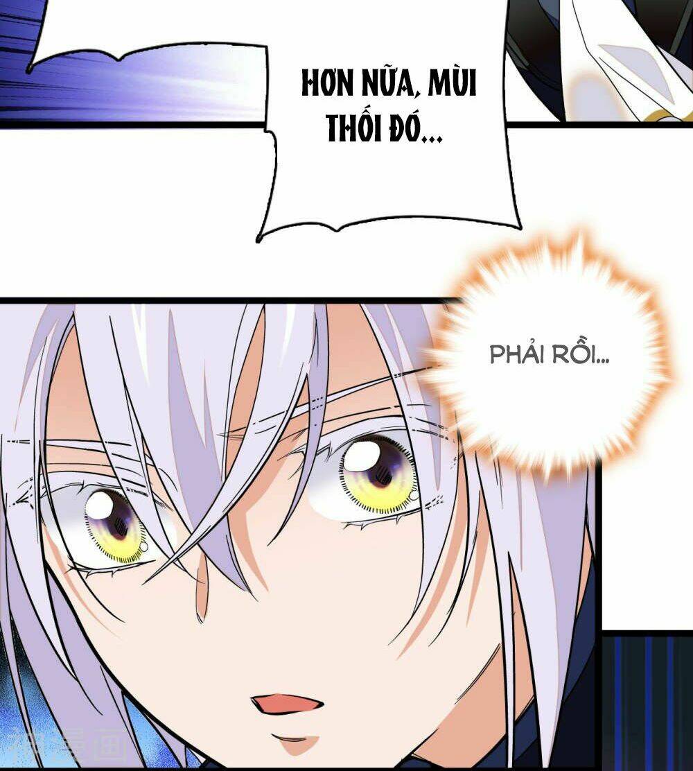 Huyết Túc Khế Ứớc: Chapter 6