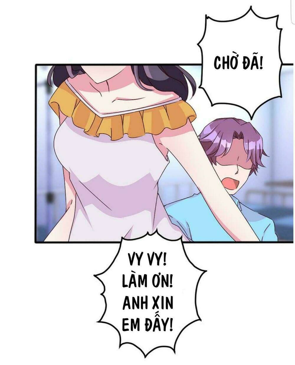 Gửi Người Không Quen: Chapter 3