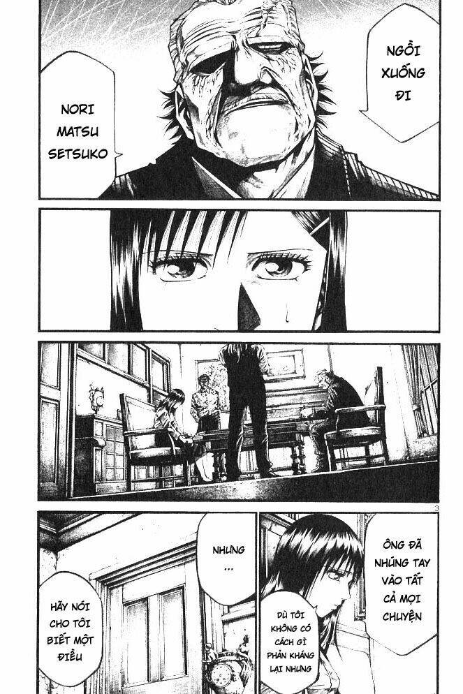 Rainbow: Chapter 198