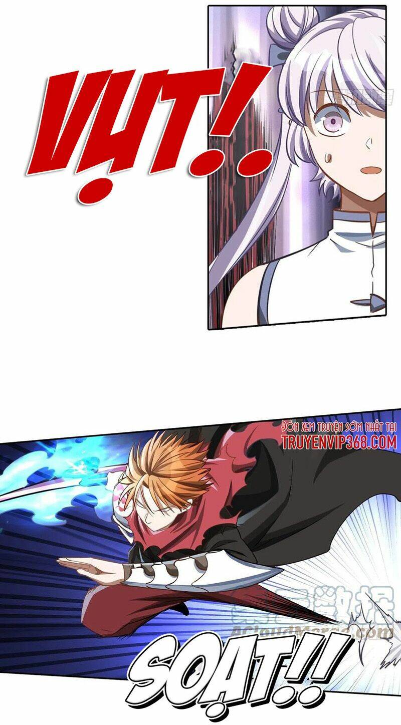 Người Nguyên Thủy Mạnh Nhất: Chapter 100