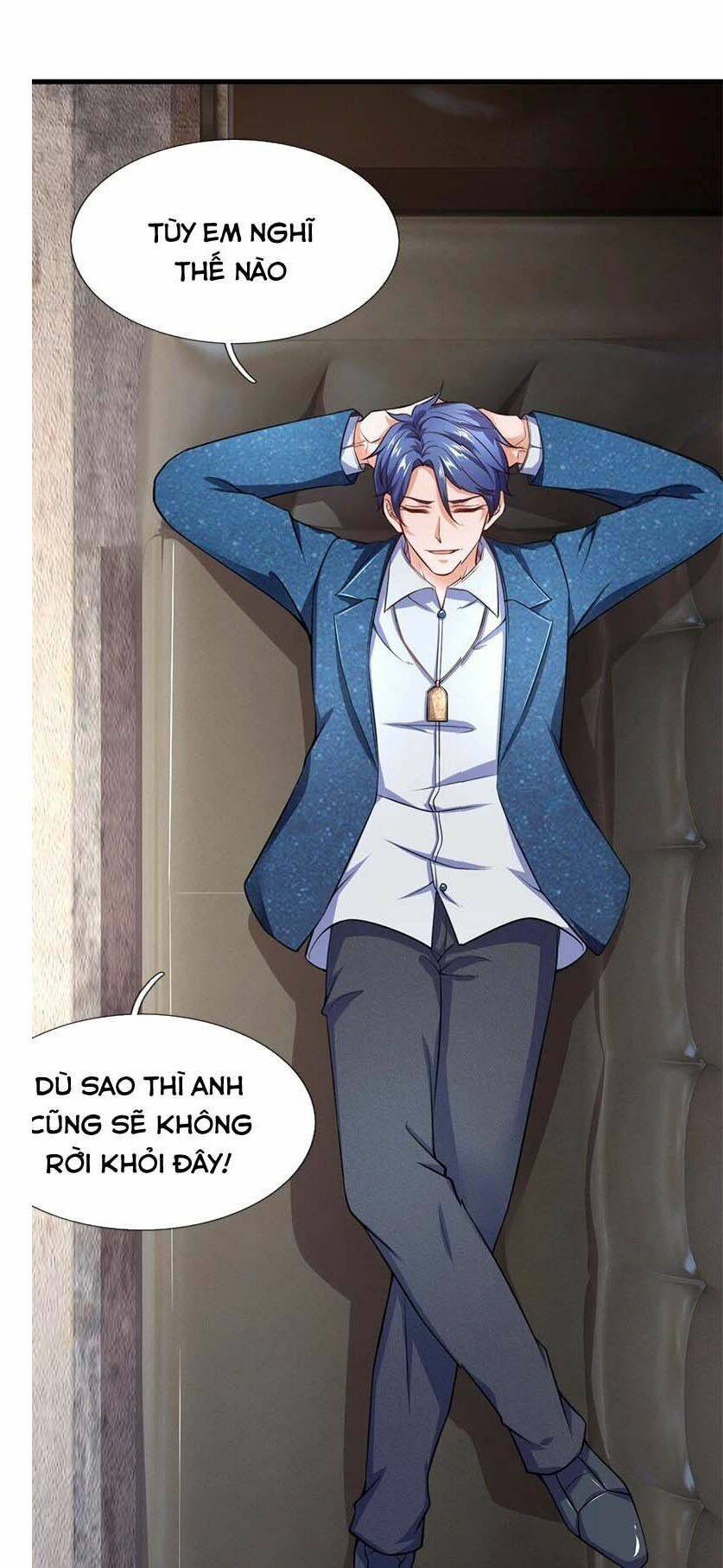 Chung Cực Binh Vương Tại Đô Thị: Chapter 111