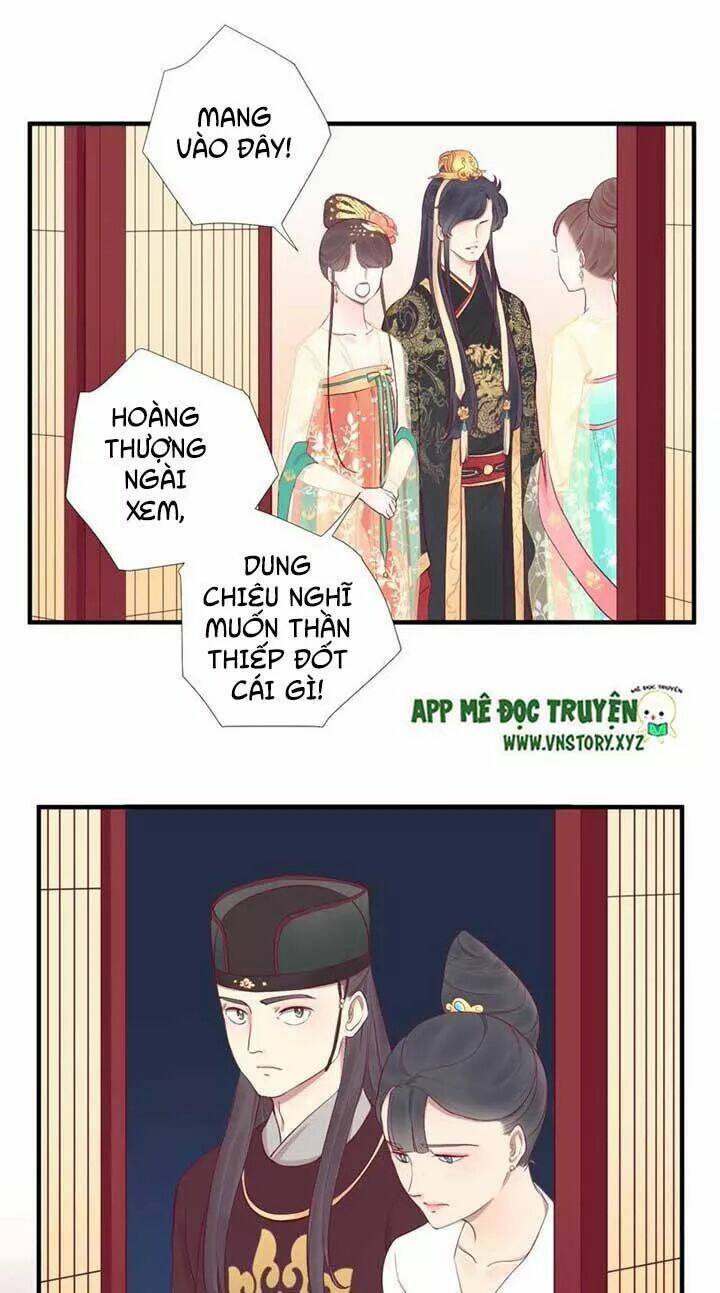 Hoàng Hậu Bận Lắm: Chapter 45