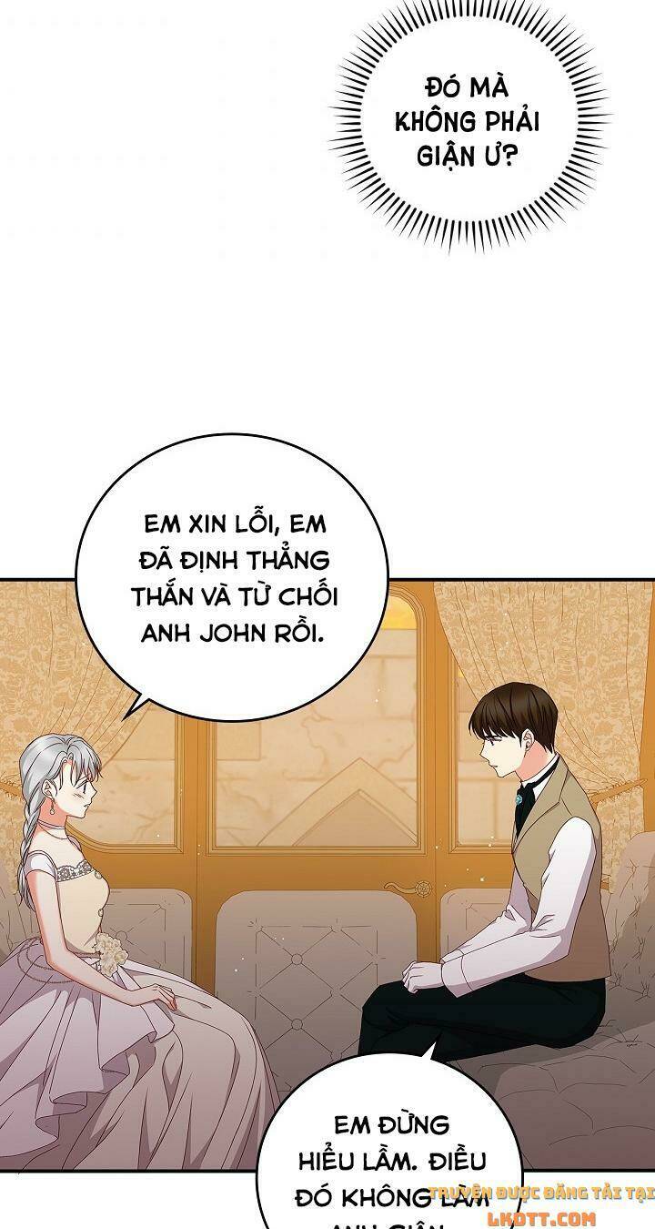 Đừng Chọc Đứa Em Gái Bé Bỏng Của Chúng Tôi: Chapter 72