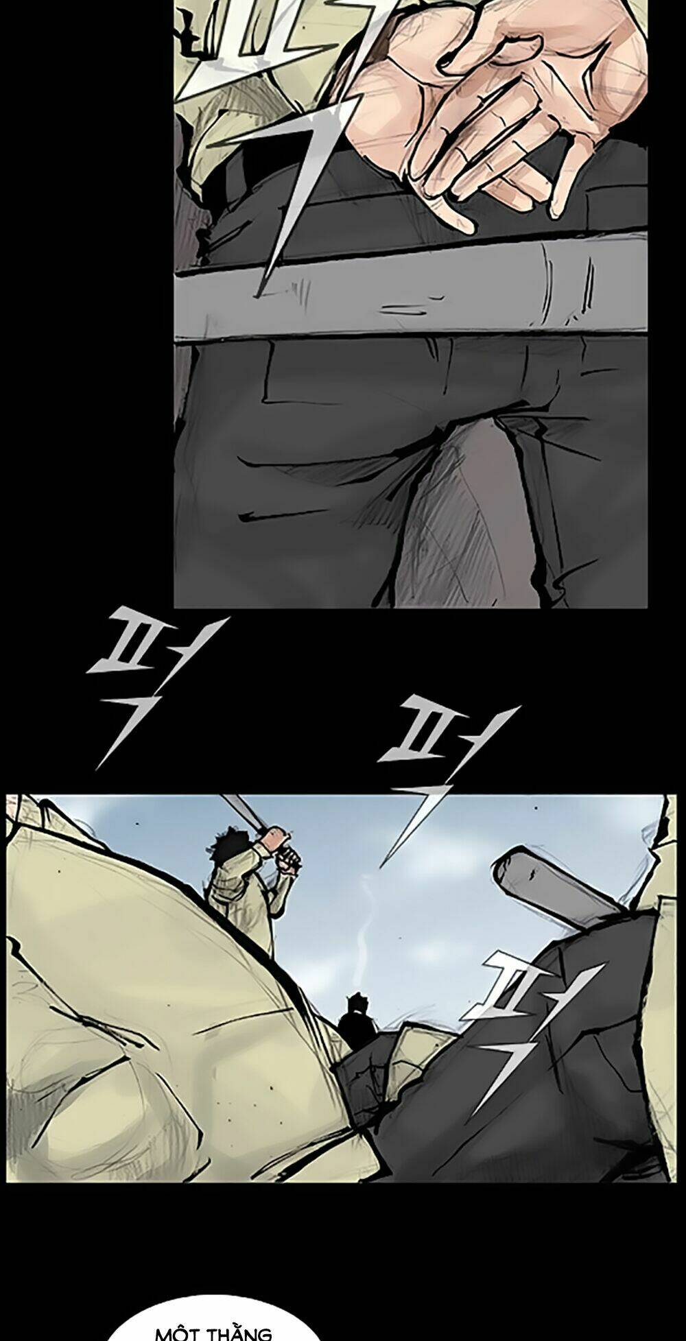 Độc Cô Tiền Truyện: Chapter 20