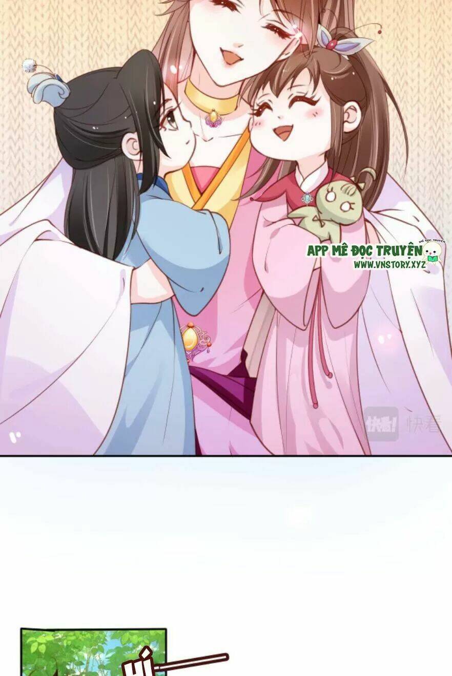 Nàng Trở Thành Bạch Nguyệt Quang Của Vương Gia Bệnh Kiều: Chapter 100