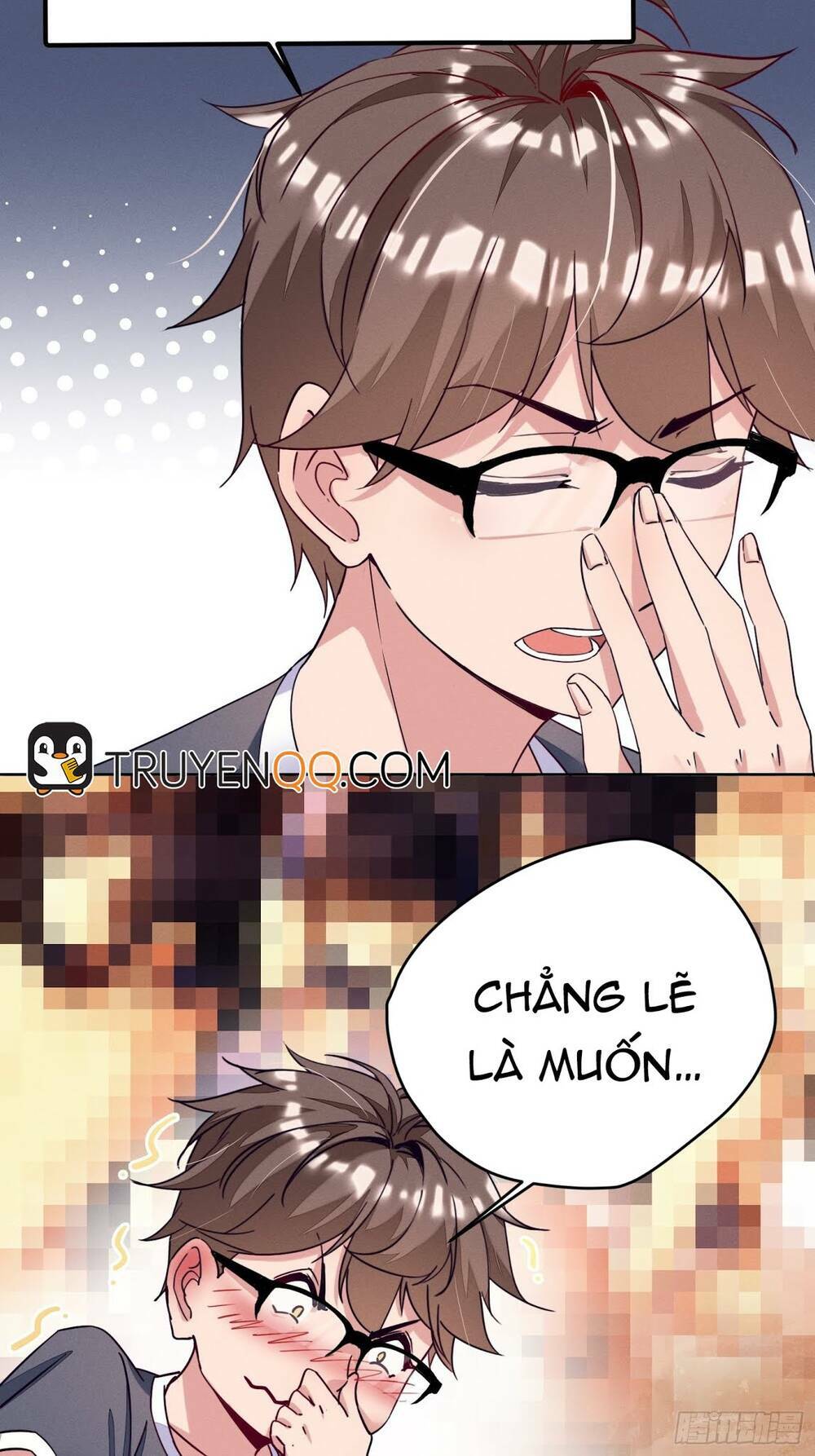 Trở Thành Đạo Sư Dũng Sĩ: Chapter 1