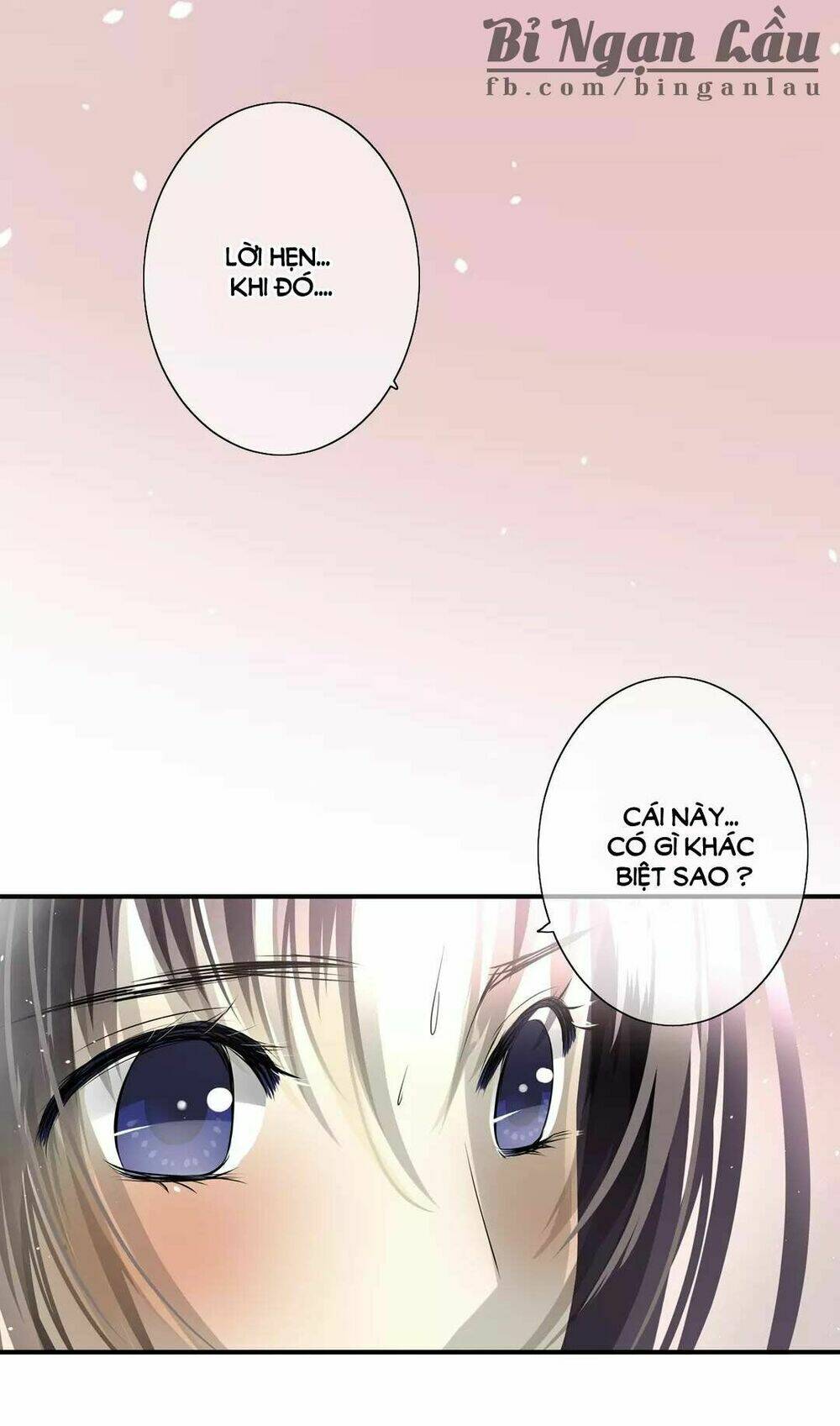 Nghịch Thần: Chapter 41