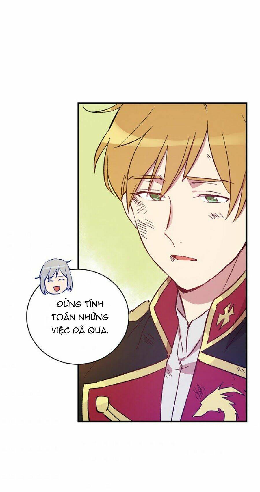 Kỵ Sĩ Đỏ Không Mê Tiền Mù Quáng: Chapter 18