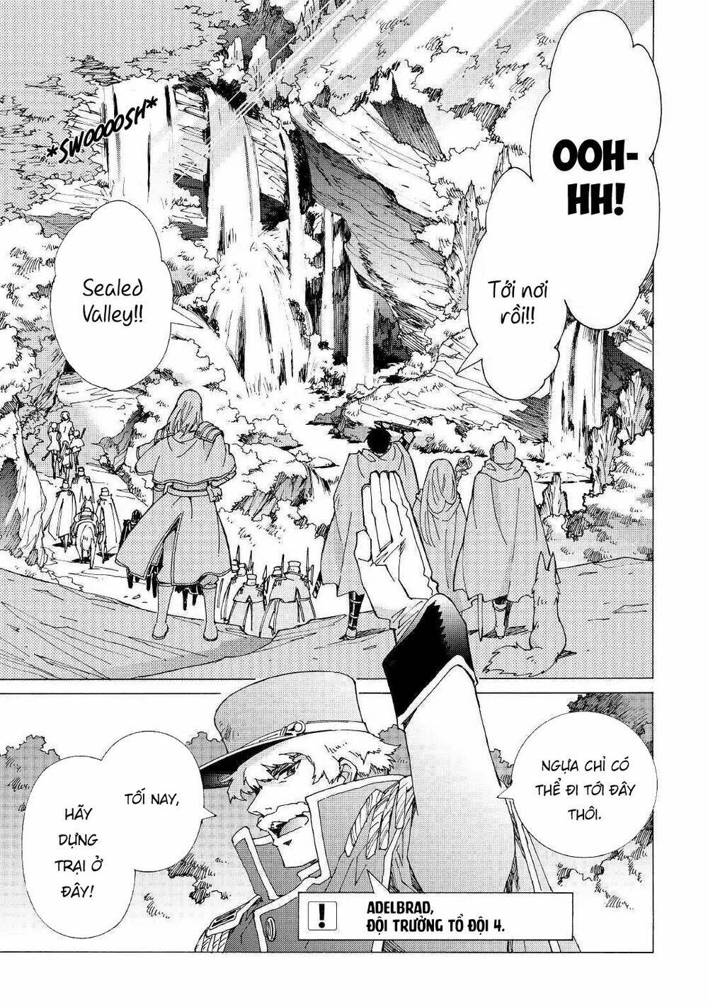 Argate Online: Chapter 21