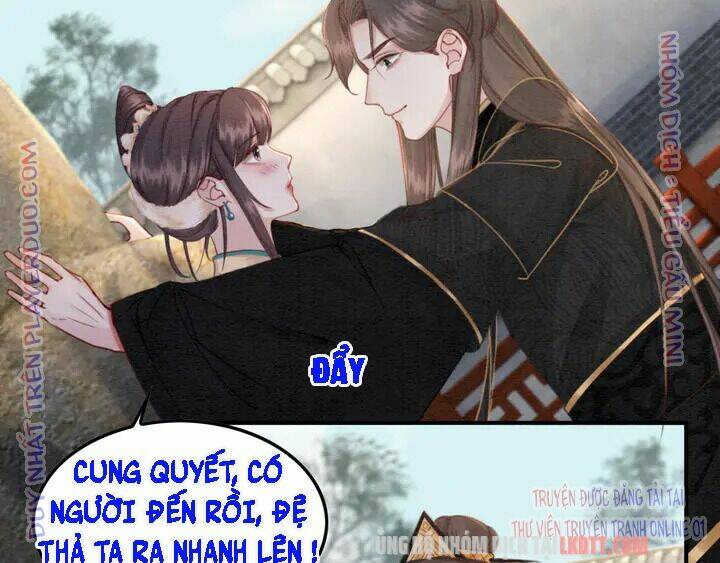 Trọng Sinh Bá Sủng Nhiếp Chính Vương Quá Mạnh Mẽ: Chapter 184