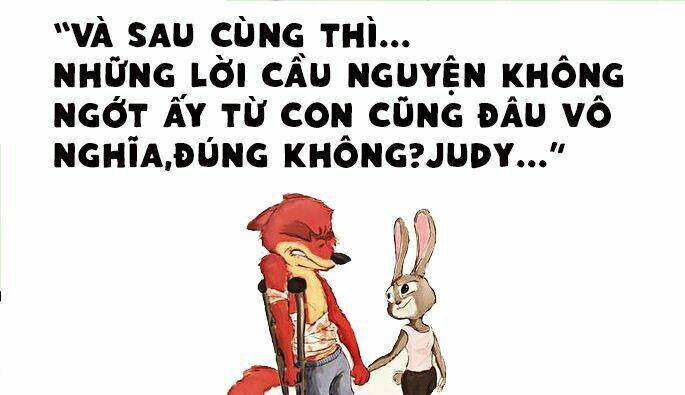 Zootopia - Ngoại Truyện: Chapter 69