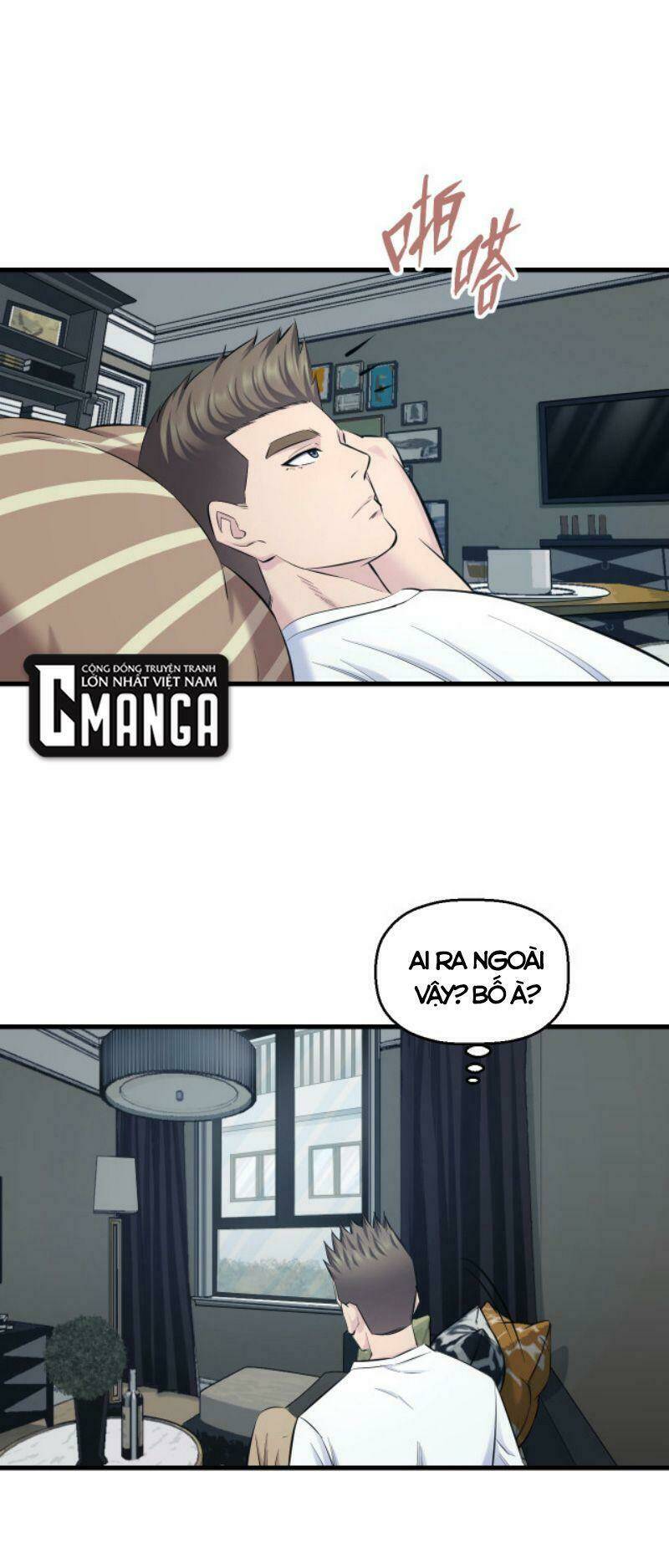 Đối Mặt Với Thử Thách: Chapter 60