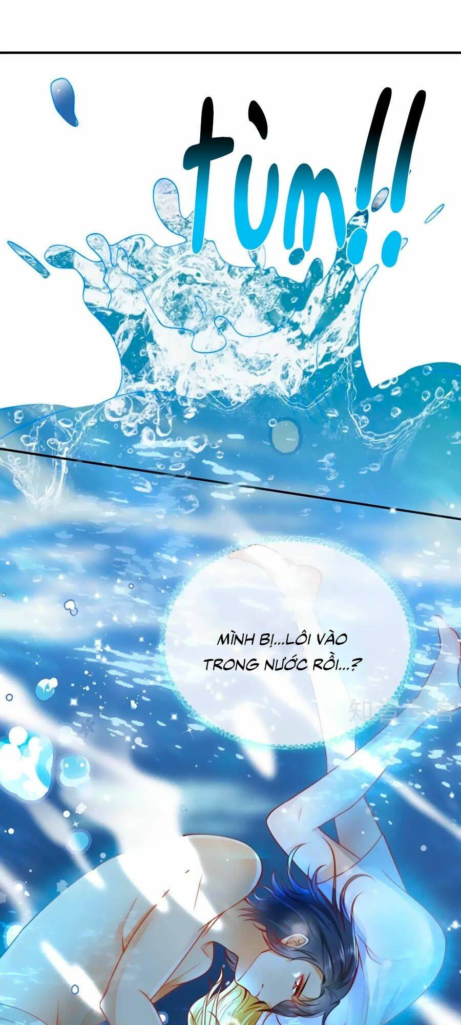 Sủng Hậu Của Vương: Chapter 26