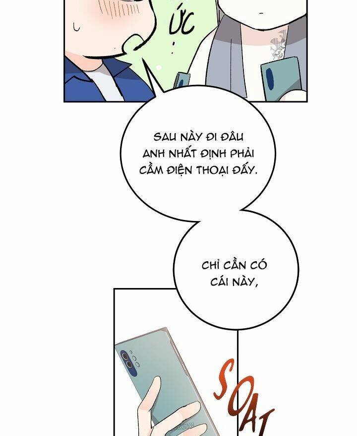 Kẻ Cắp Mặt Trăng: Chapter 54