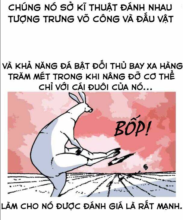 Mắc Kẹt Trên Mặt Trăng: Chapter 10