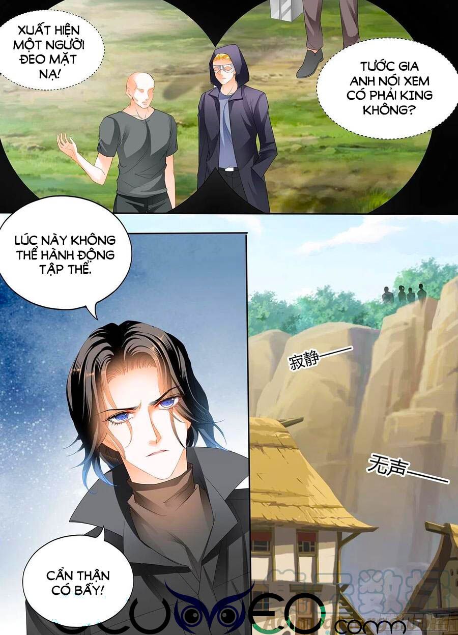 Bá Đạo Tiểu Thúc, Xin Trêu Chọc Vừa Thôi!: Chapter 245
