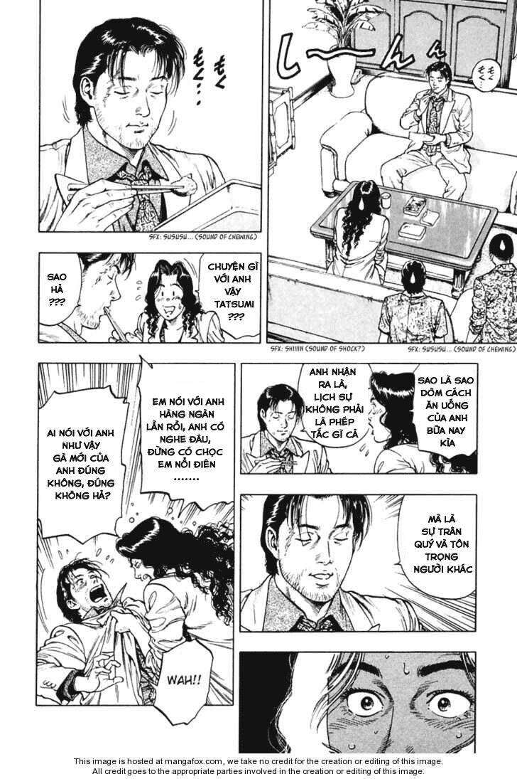 Family Compo: Chapter 60