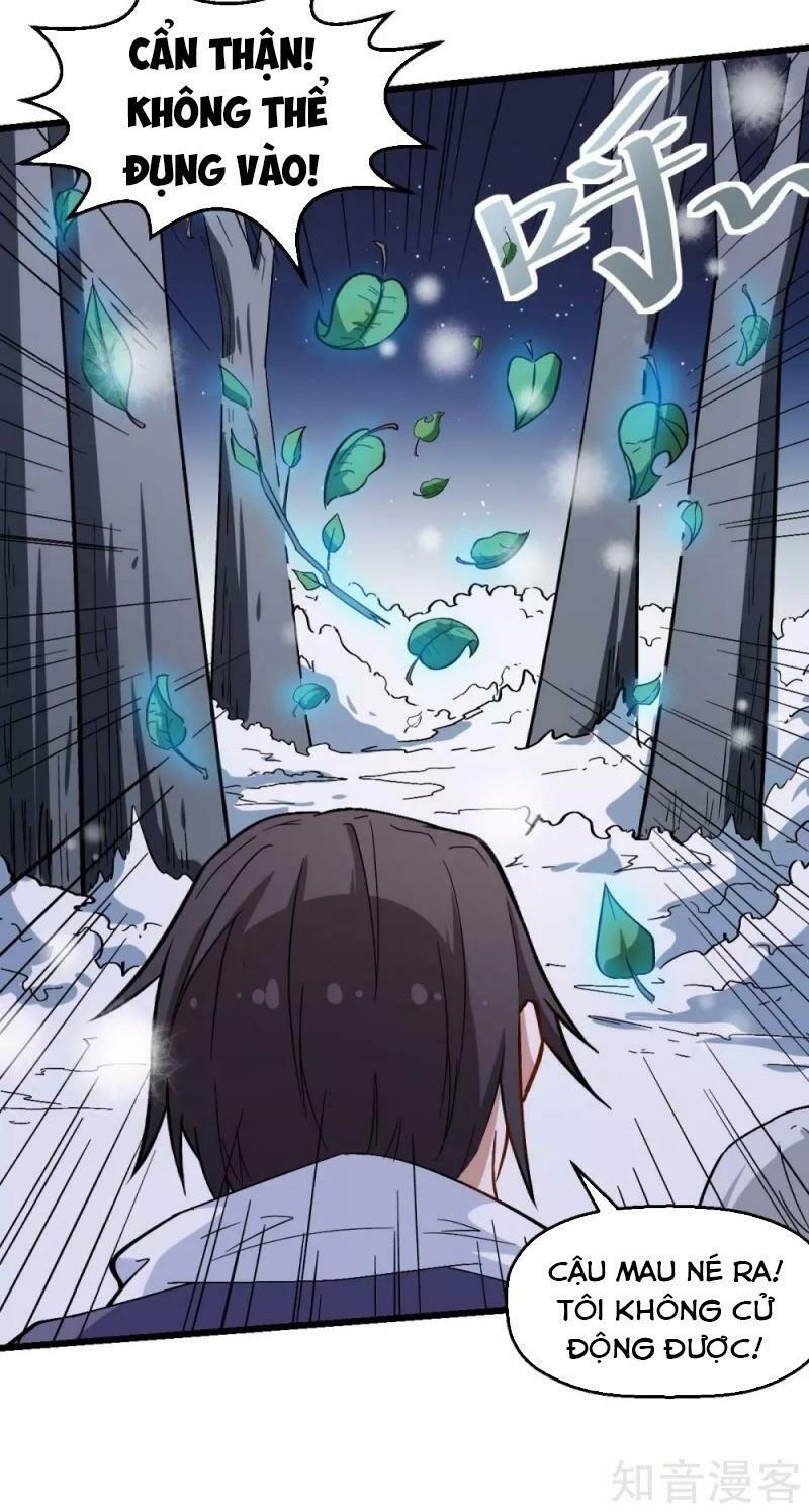 Vườn Trường Cuồng Sư Hệ Thống: Chapter 117