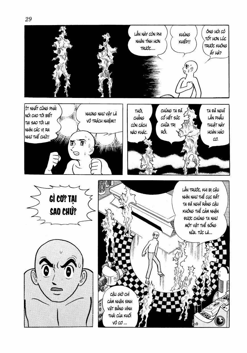 Chim Lửa: Chapter 54