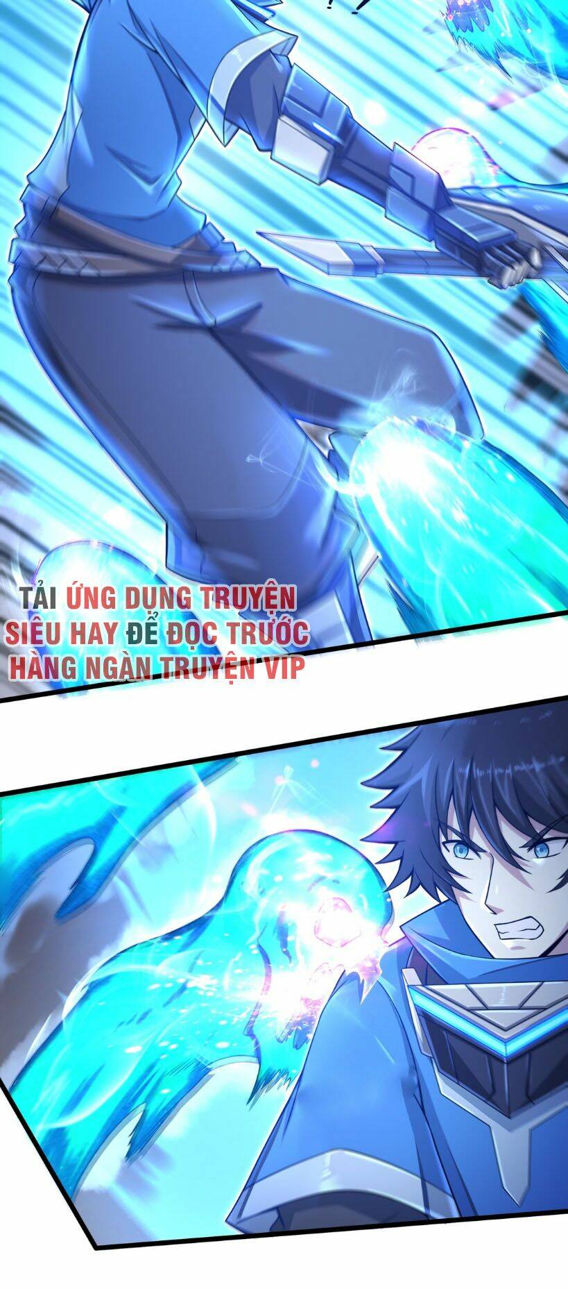 Một Trăm Triệu Điểm: Chapter 15