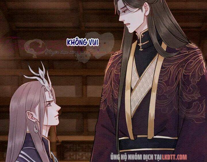 Trọng Sinh Bá Sủng Nhiếp Chính Vương Quá Mạnh Mẽ: Chapter 122