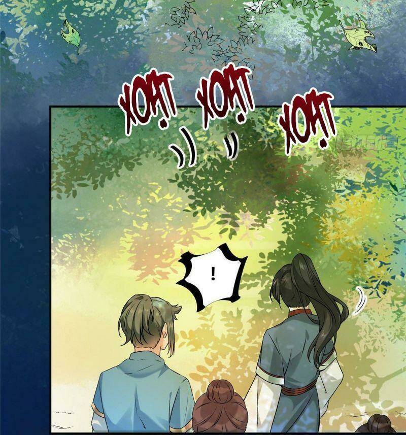 Nghịch Thiên Thần Phi Chí Thượng: Chapter 3