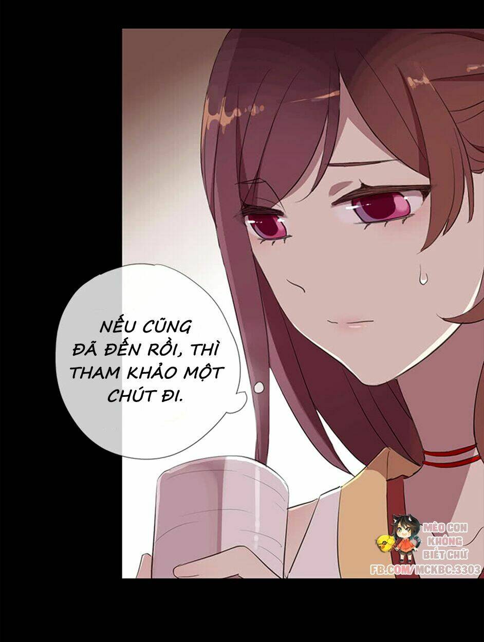 Bách Yêu Dị Văn: Chapter 30