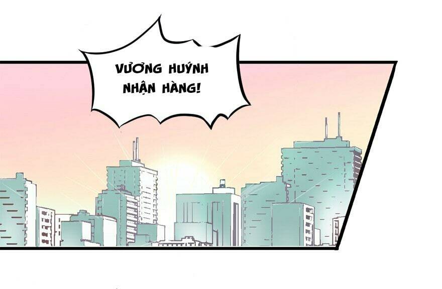 Vua Sinh Tồn: Chapter 2