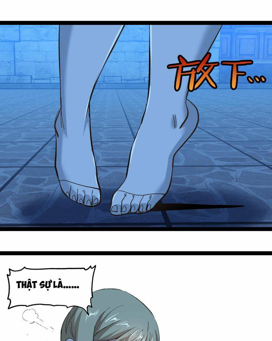 Vú Em Vô Địch: Chapter 19