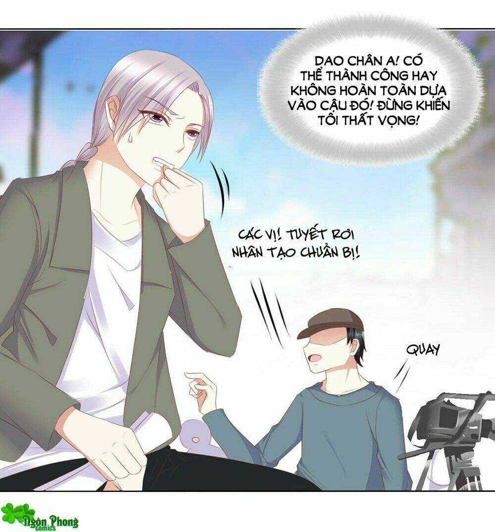 Hoàng Đế “Phế Vật” Tiến Hóa Sử: Chapter 48