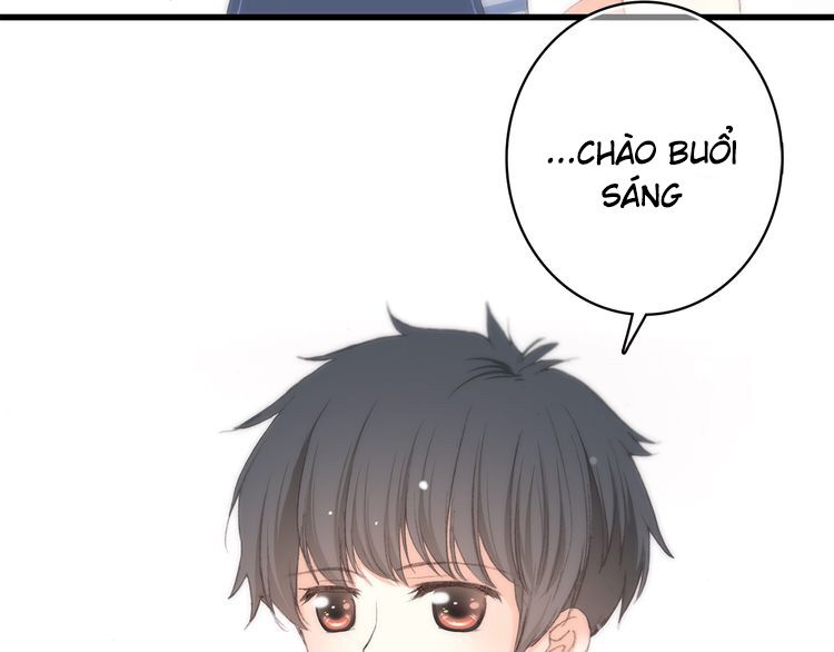 Con Tim Rung Động: Chapter 10
