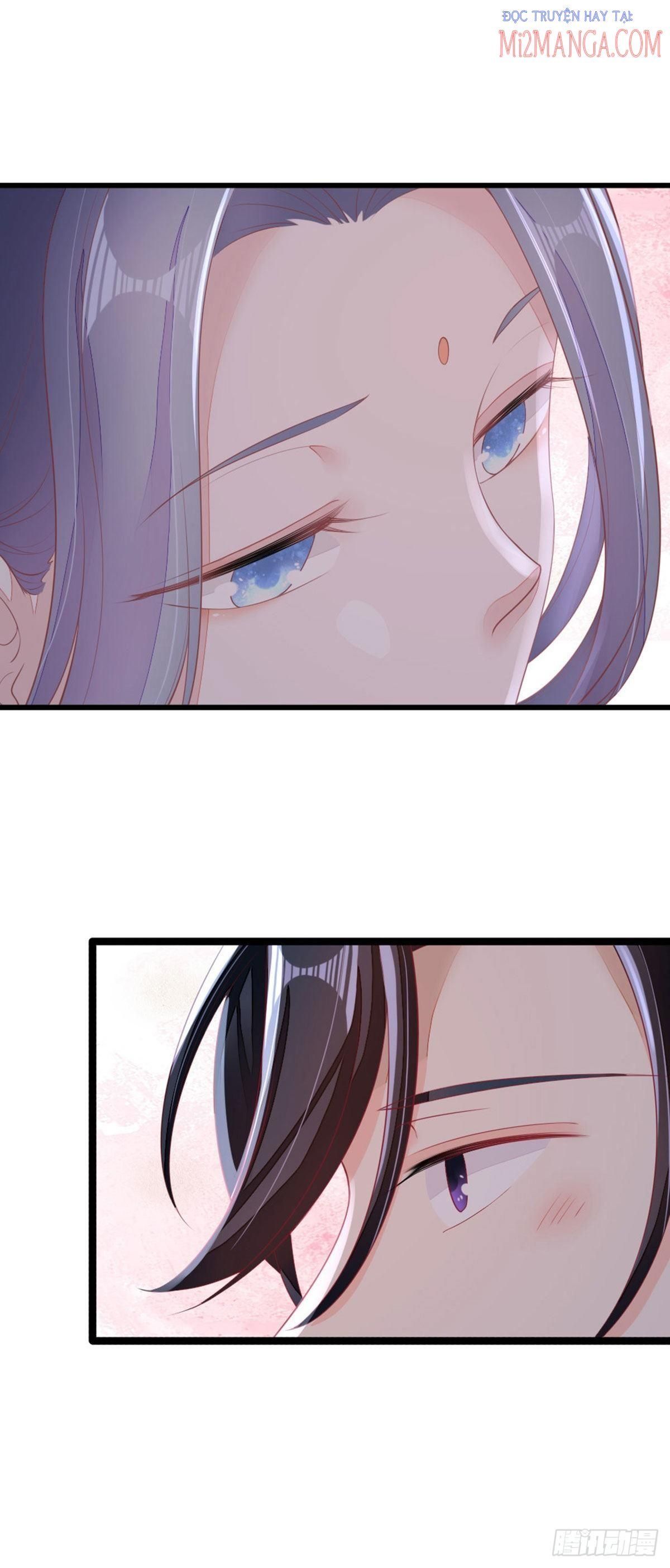 Mau Xuyên Không Rửa Tội Cho Nhân Vật Phản Diện: Chapter 15.5