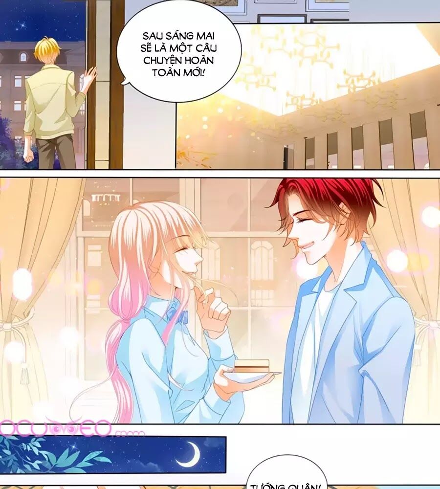 Bá Đạo Tiểu Thúc, Xin Trêu Chọc Vừa Thôi!: Chapter 126