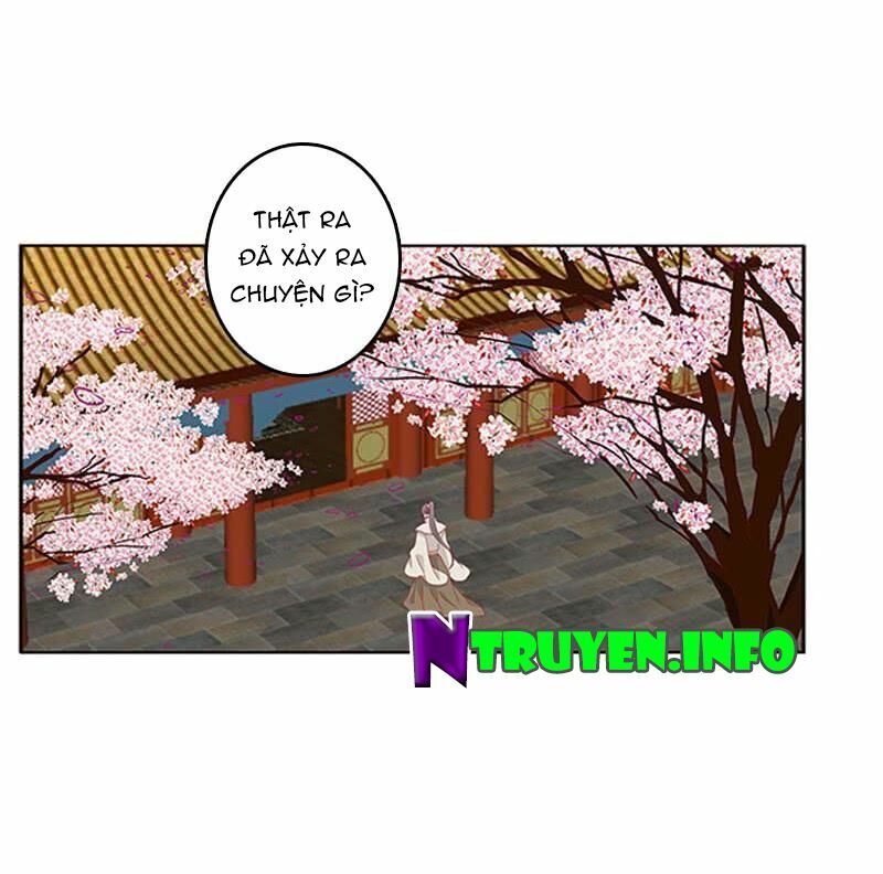 Thông Linh Phi: Chapter 472