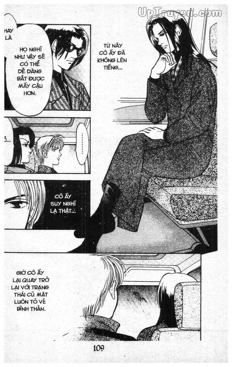 9 Banme No Musashi: Chapter 13