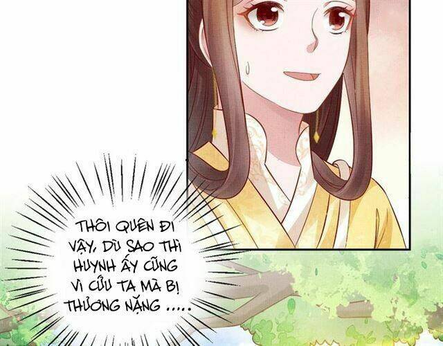 Thịnh Sủng Y Phi Chi Dao Quan Truyện: Chapter 68