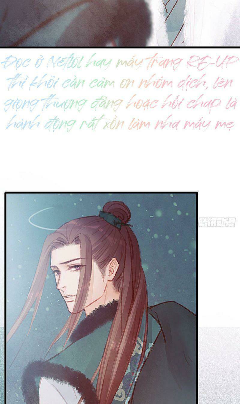 Hữu Yêu Lai Chi Họa Trung Tiên: Chapter 62