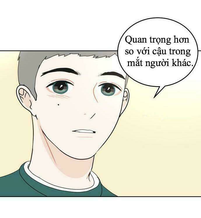 30 Phút Bước Đi Bên Em: Chapter 41