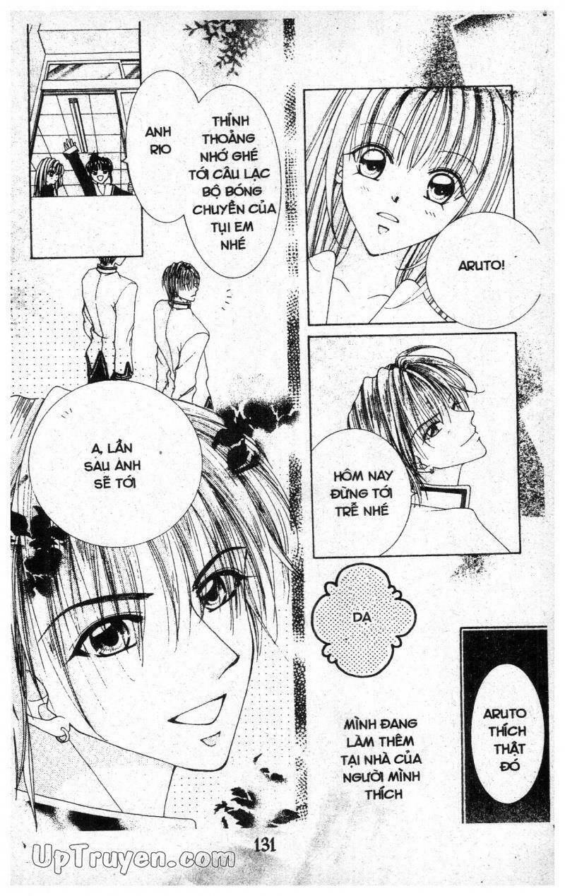 9 Banme No Musashi: Chapter 20